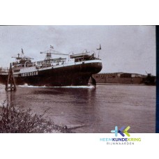 Werf Tolkamer F00001204